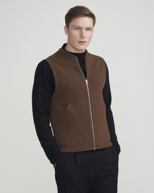 Valdemar Vest