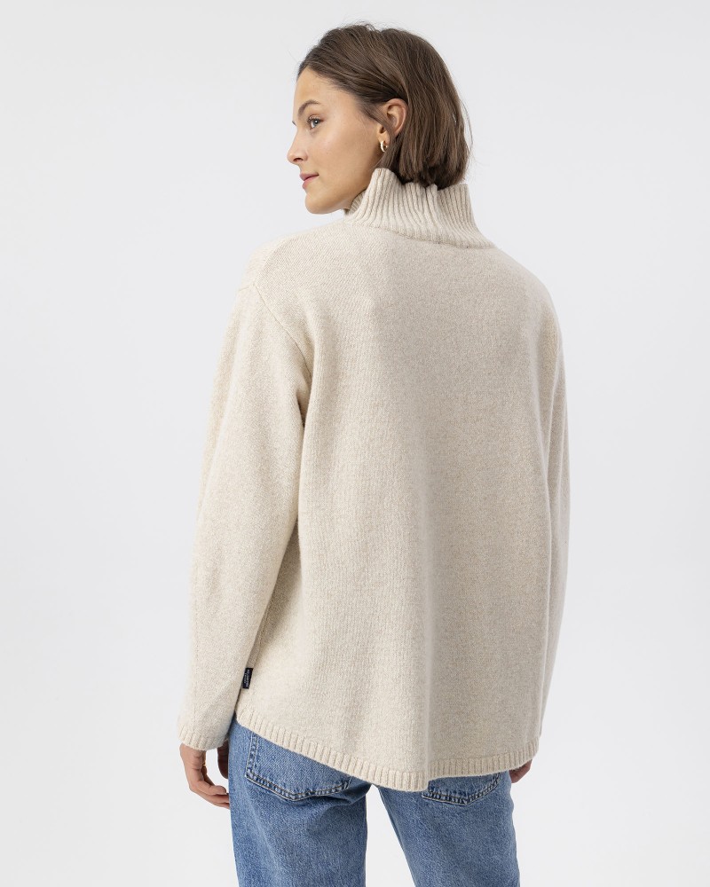 Veronika Turtle Creme