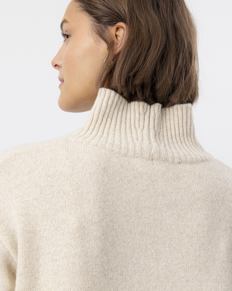 Veronika Turtle Creme