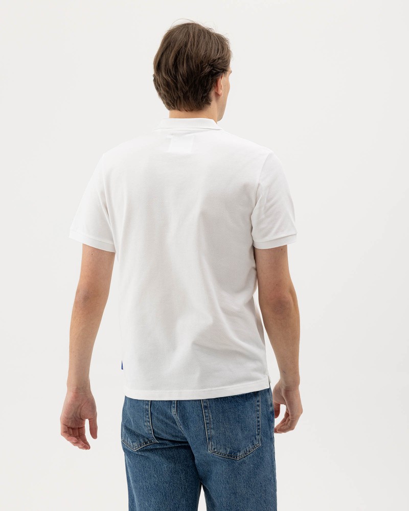 Viggo Polo Viggo Polo White