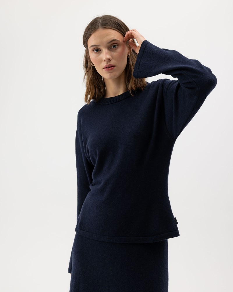 Wendela Crew Wendela Crew Dark Navy