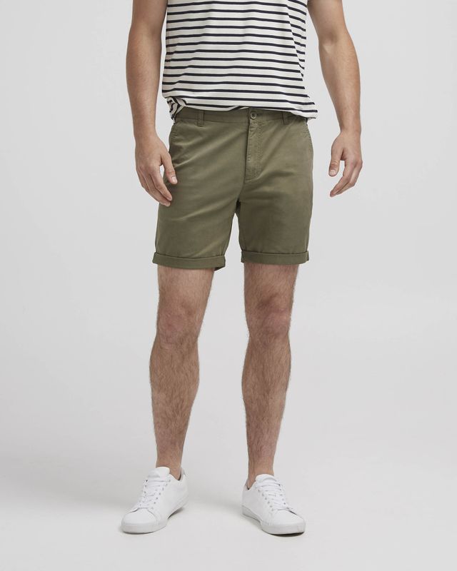 Ludde Shorts