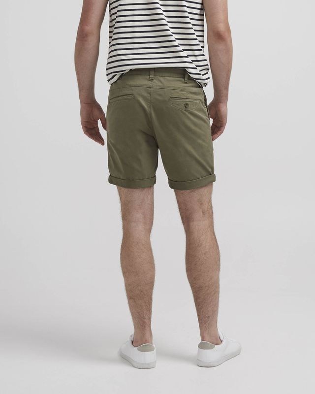 Ludde Shorts