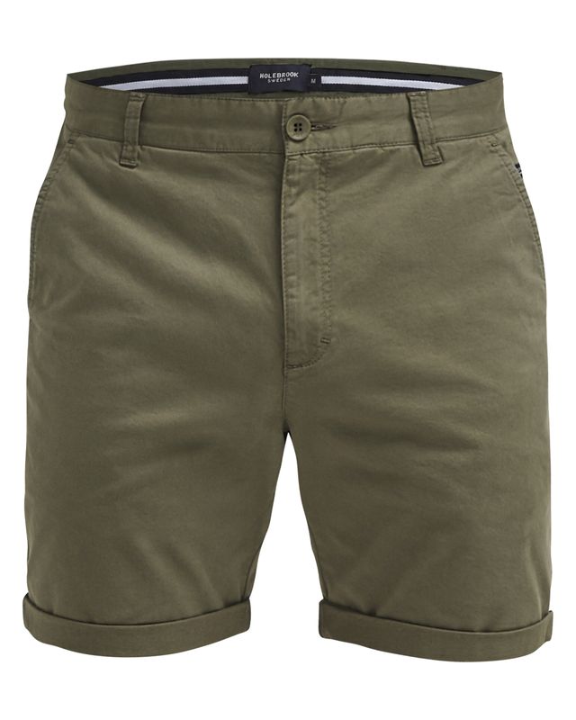 Ludde Shorts