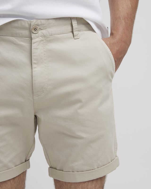 Ludde Shorts