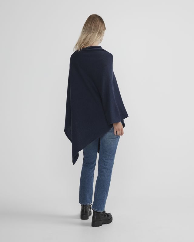 Sofie Poncho