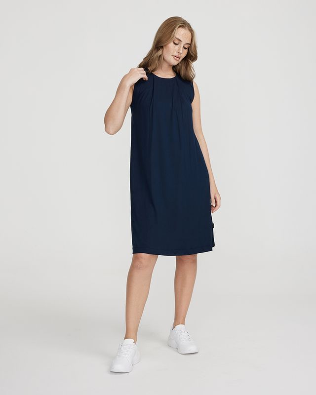 Alice Wide Dress