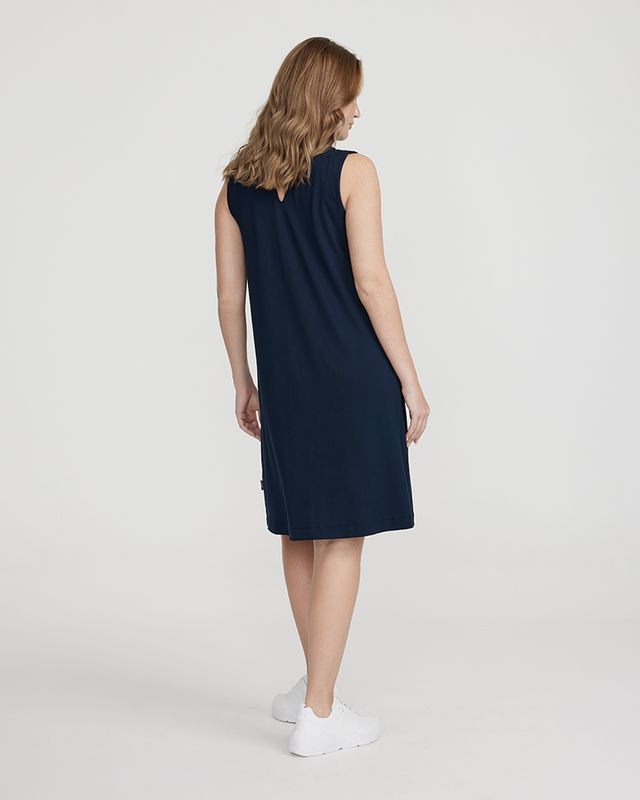 Alice Wide Dress