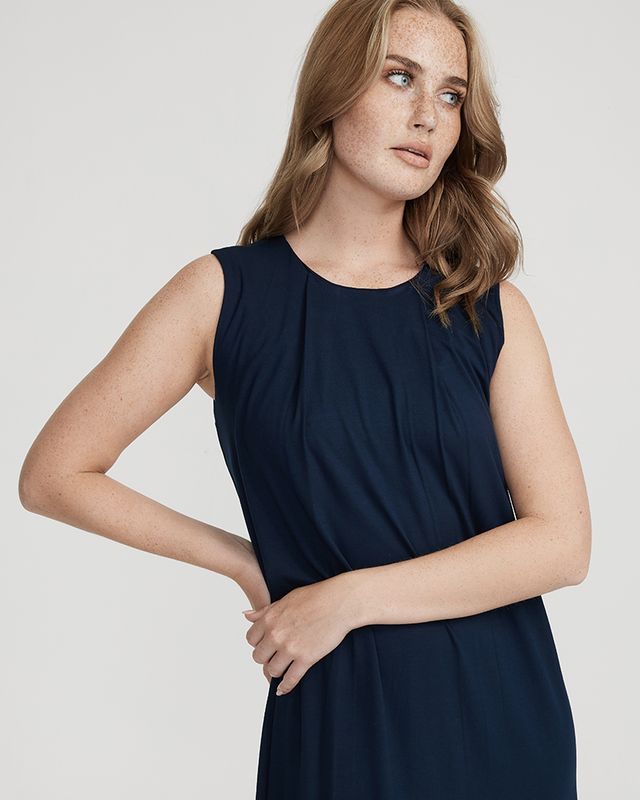 Alice Wide Dress