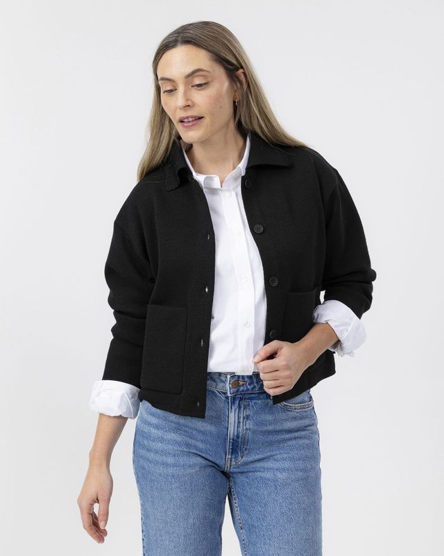 Alva Jacket