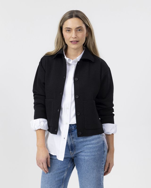 Alva Jacket