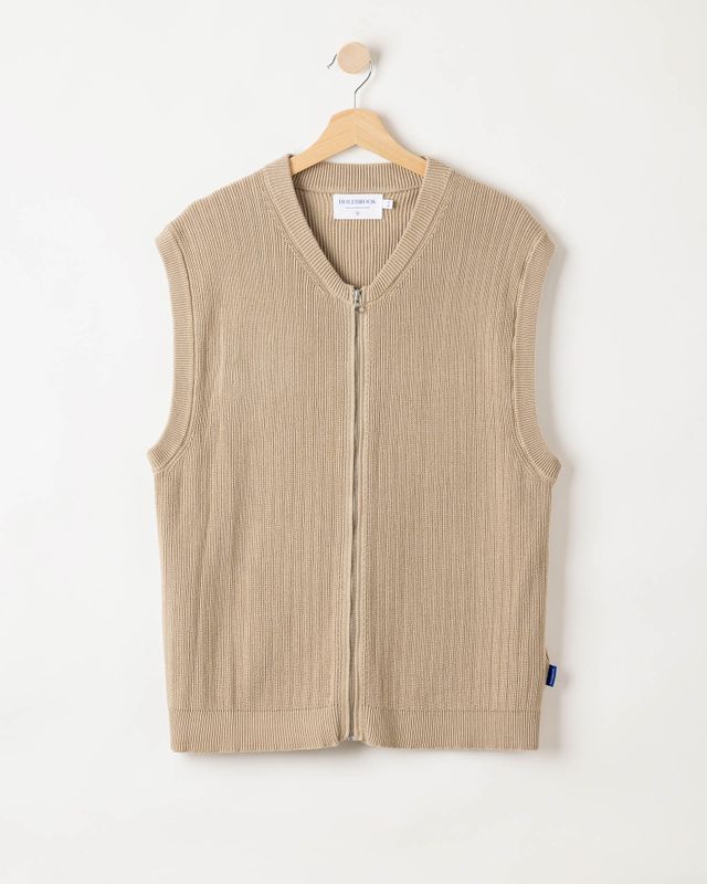 Alvar Vest