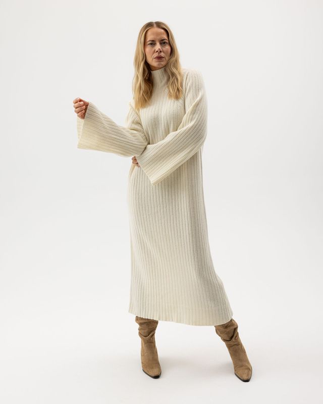 Ami Dress Ami Dress