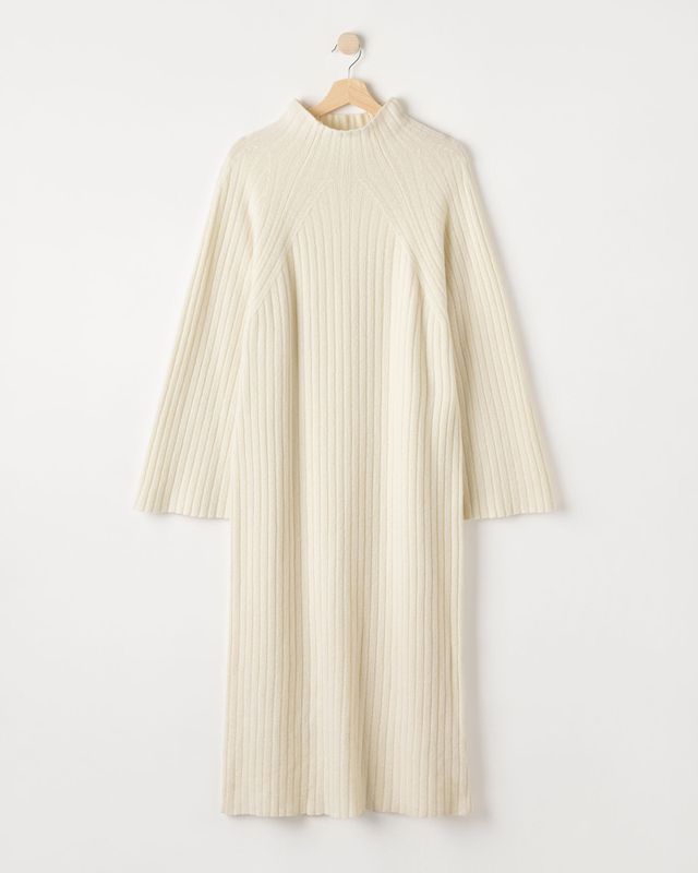 Ami Dress Ami Dress