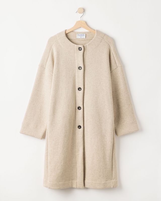Anne Coat