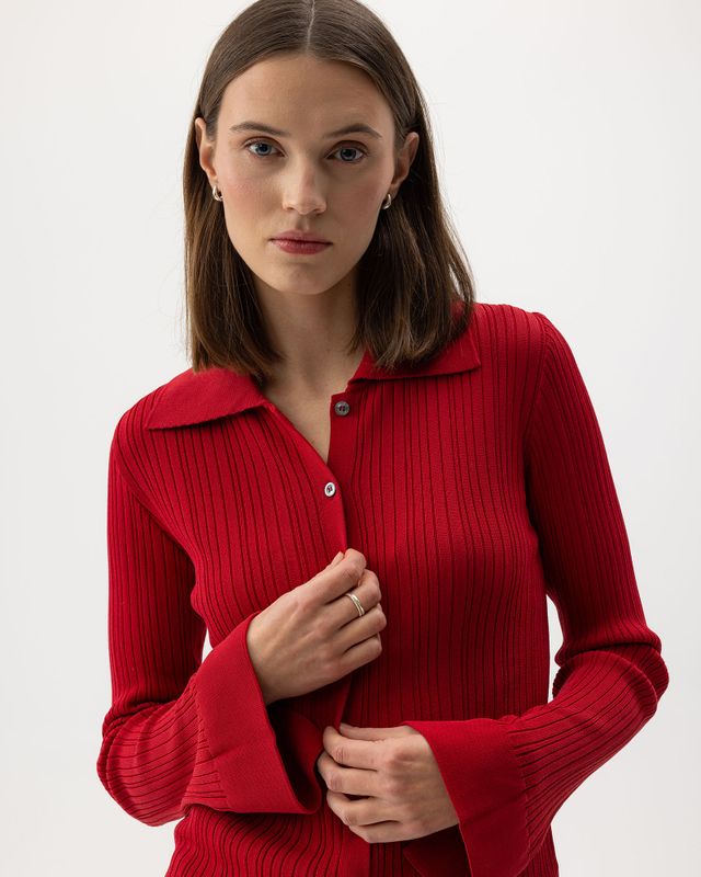 Annica Shirt Annica Shirt