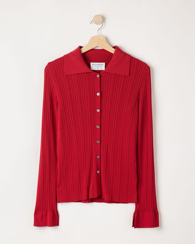 Annica Shirt Annica Shirt