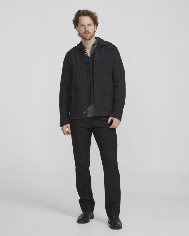 Arne Overshirt