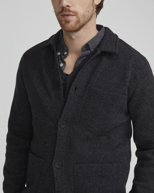 Arne Overshirt