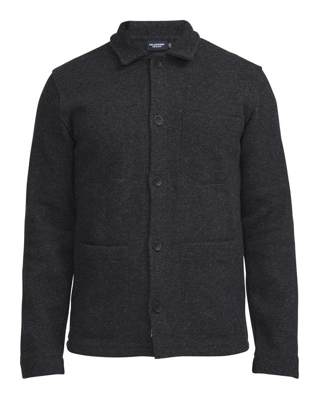 Arne Overshirt