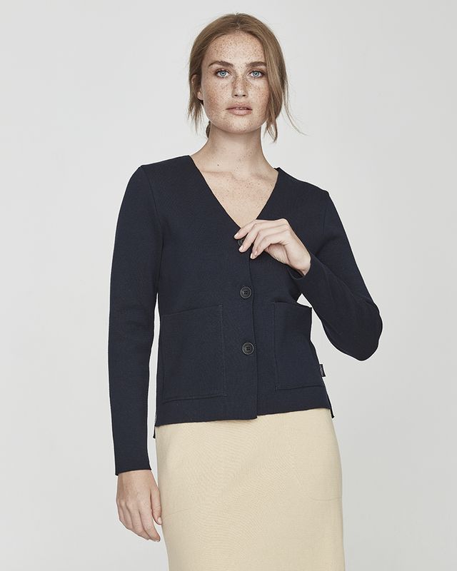 Ashley Jacket