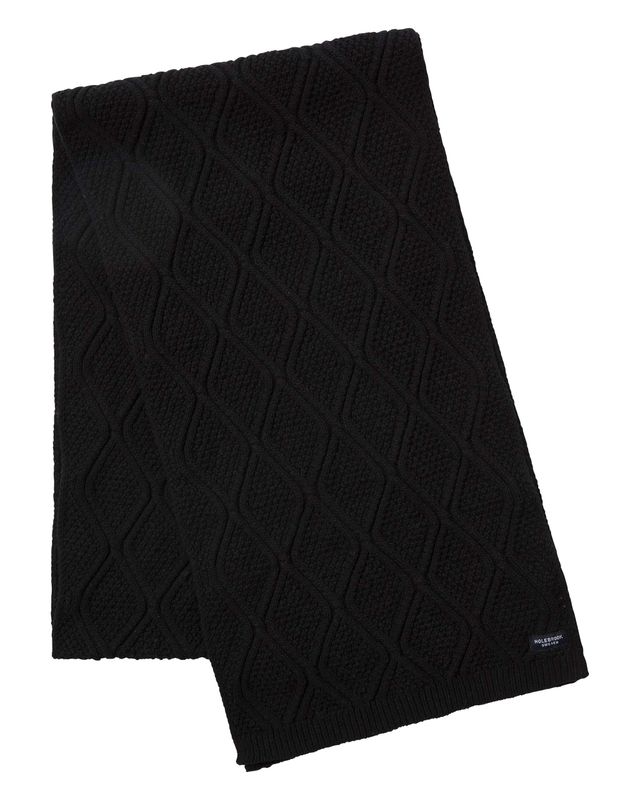 Aspö Scarf
