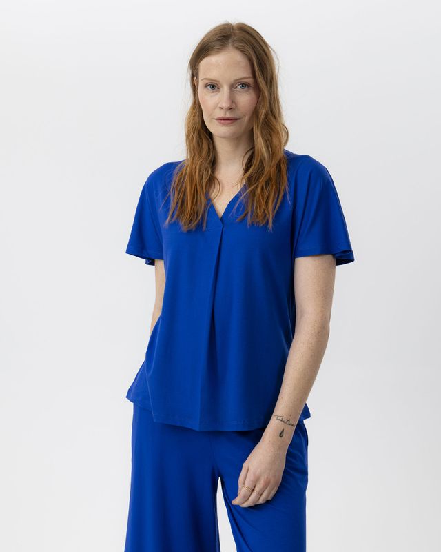 Asta V-neck Top