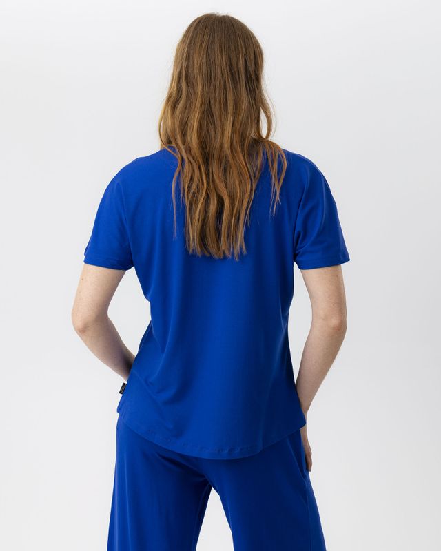 Asta V-neck Top