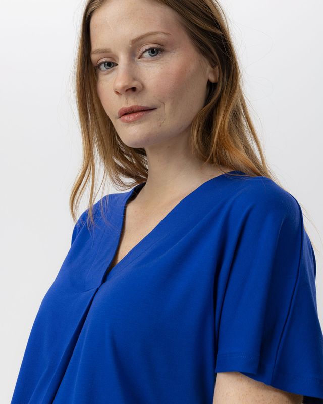 Asta V-neck Top