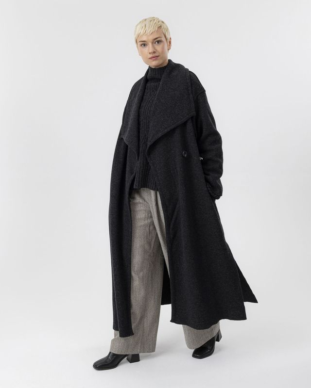 Astrid Wide Coat