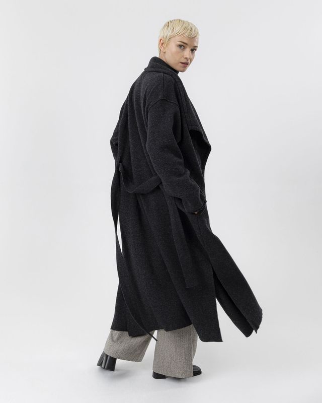 Astrid Wide Coat