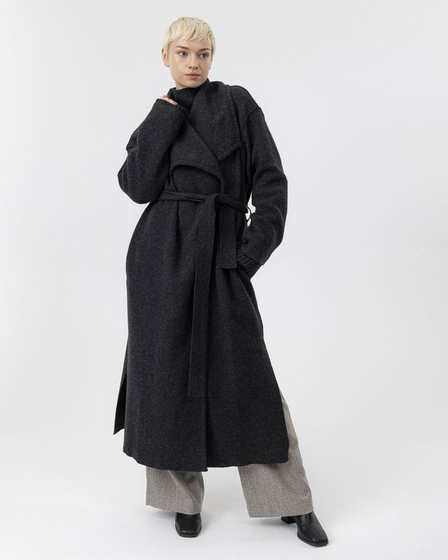 Astrid Wide Coat