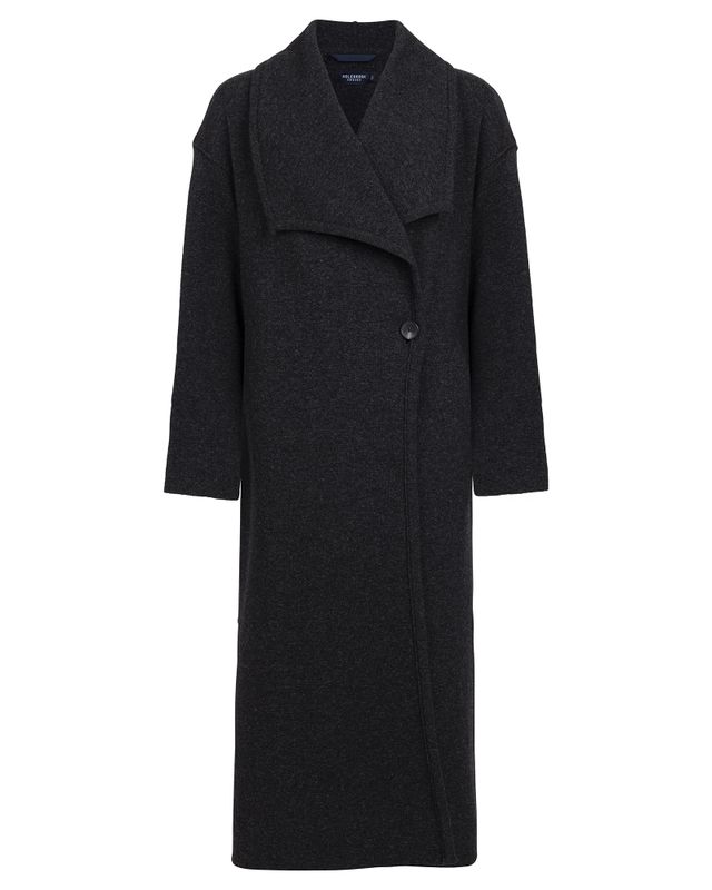 Astrid Wide Coat