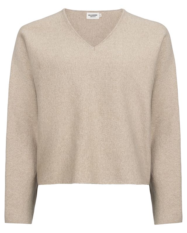 Barbro V-neck
