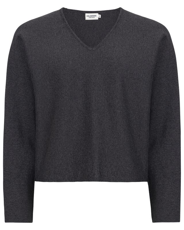 Barbro V-neck