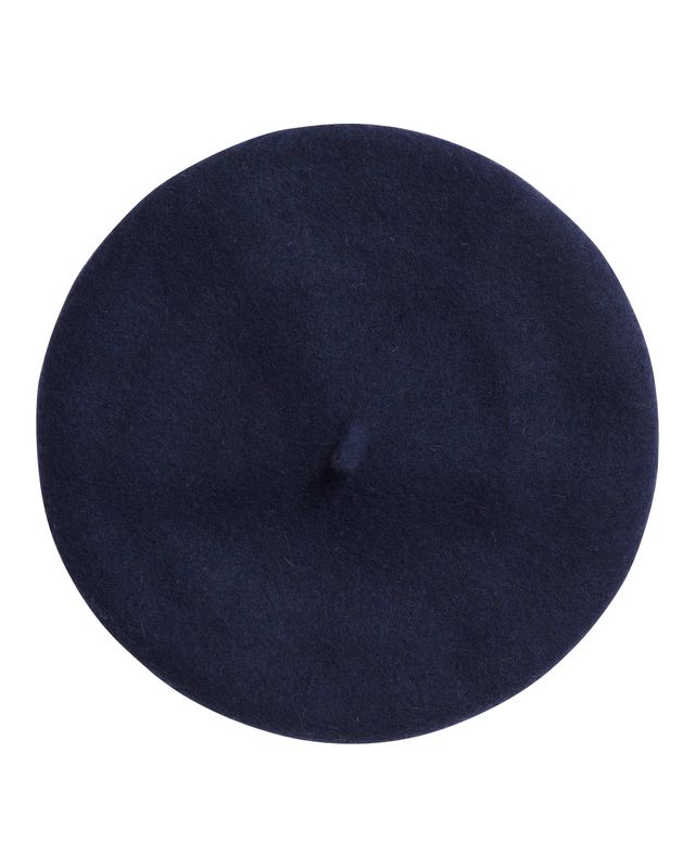 Beret Cap