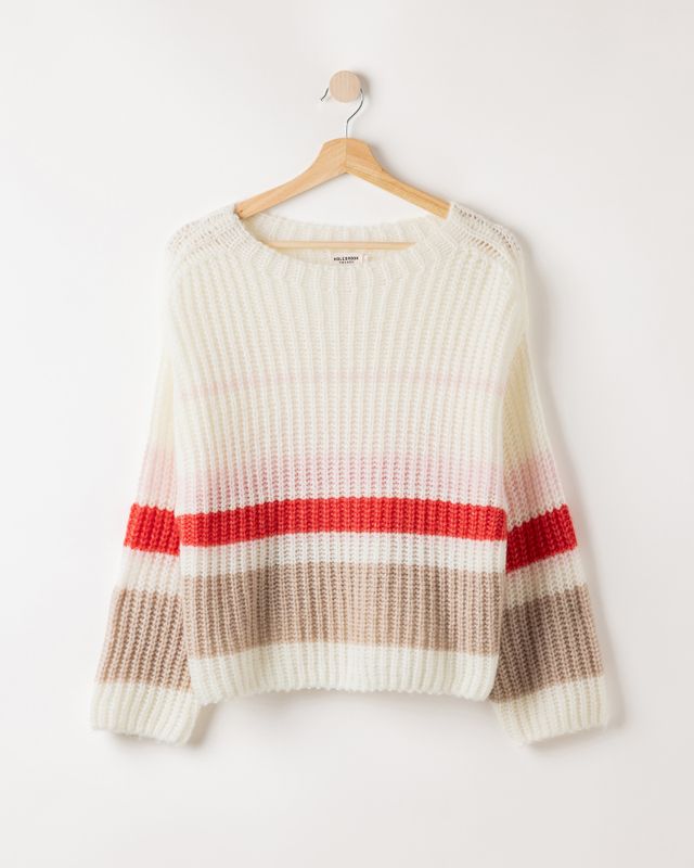 Cajsa Sweater