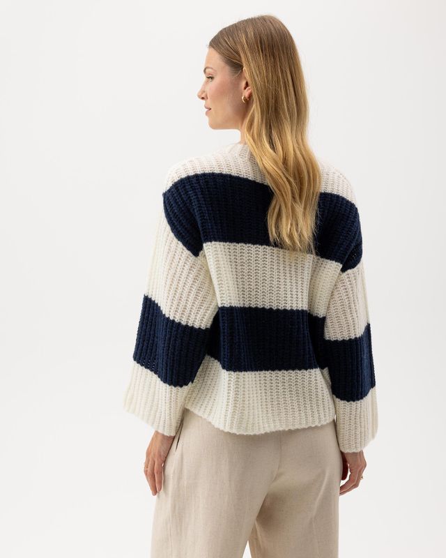 Cajsa Sweater