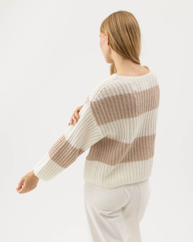 Cajsa Sweater