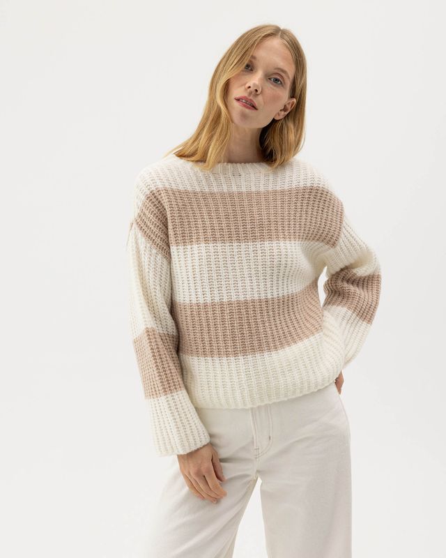 Cajsa Sweater