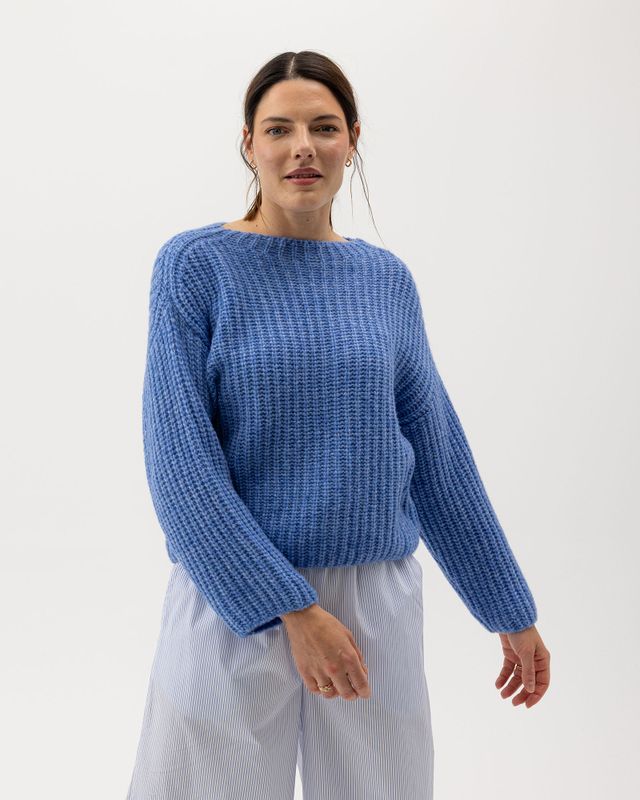Cajsa Sweater Cajsa Sweater