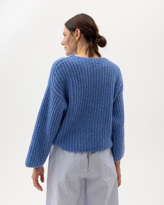 Cajsa Sweater Cajsa Sweater