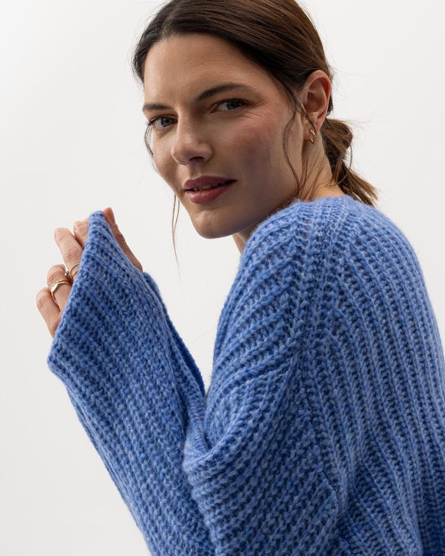 Cajsa Sweater Cajsa Sweater