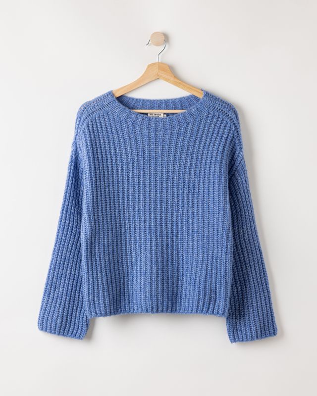 Cajsa Sweater Cajsa Sweater