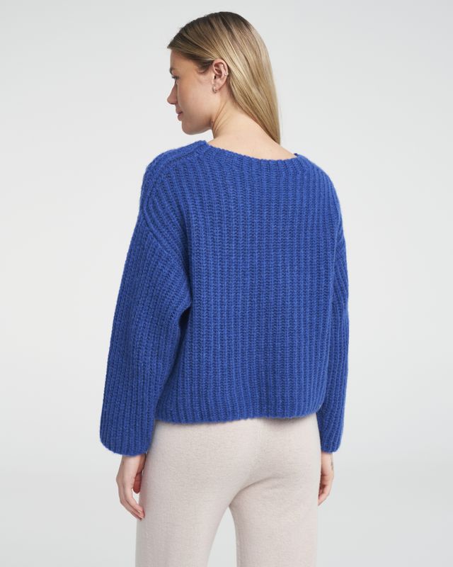 Cajsa Sweater