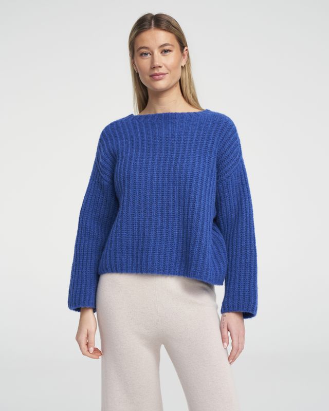 Cajsa Sweater