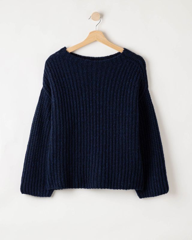Cajsa Sweater