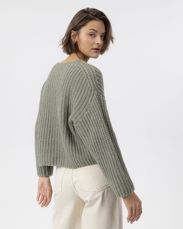 Cajsa Sweater