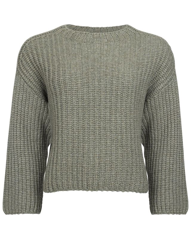 Cajsa Sweater