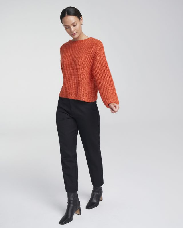 Cajsa Sweater Cajsa Sweater